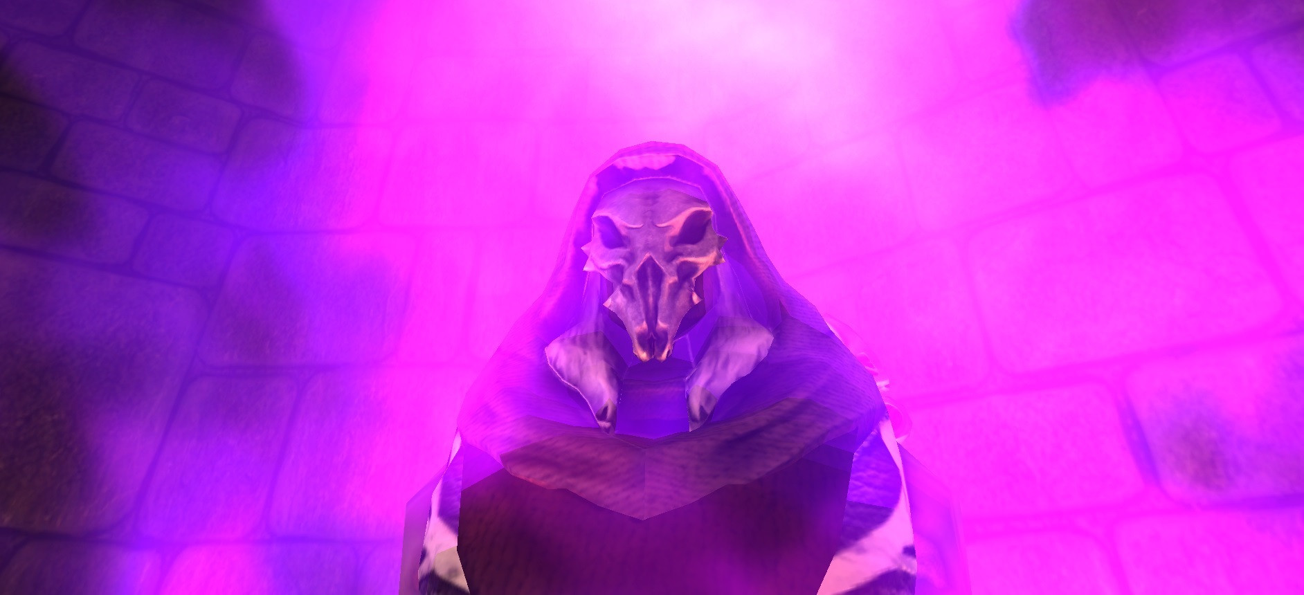 Hollow's Land - кадр 3