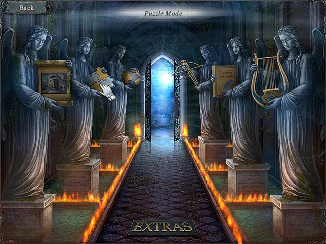 Golden Trails 3 - кадр 1
