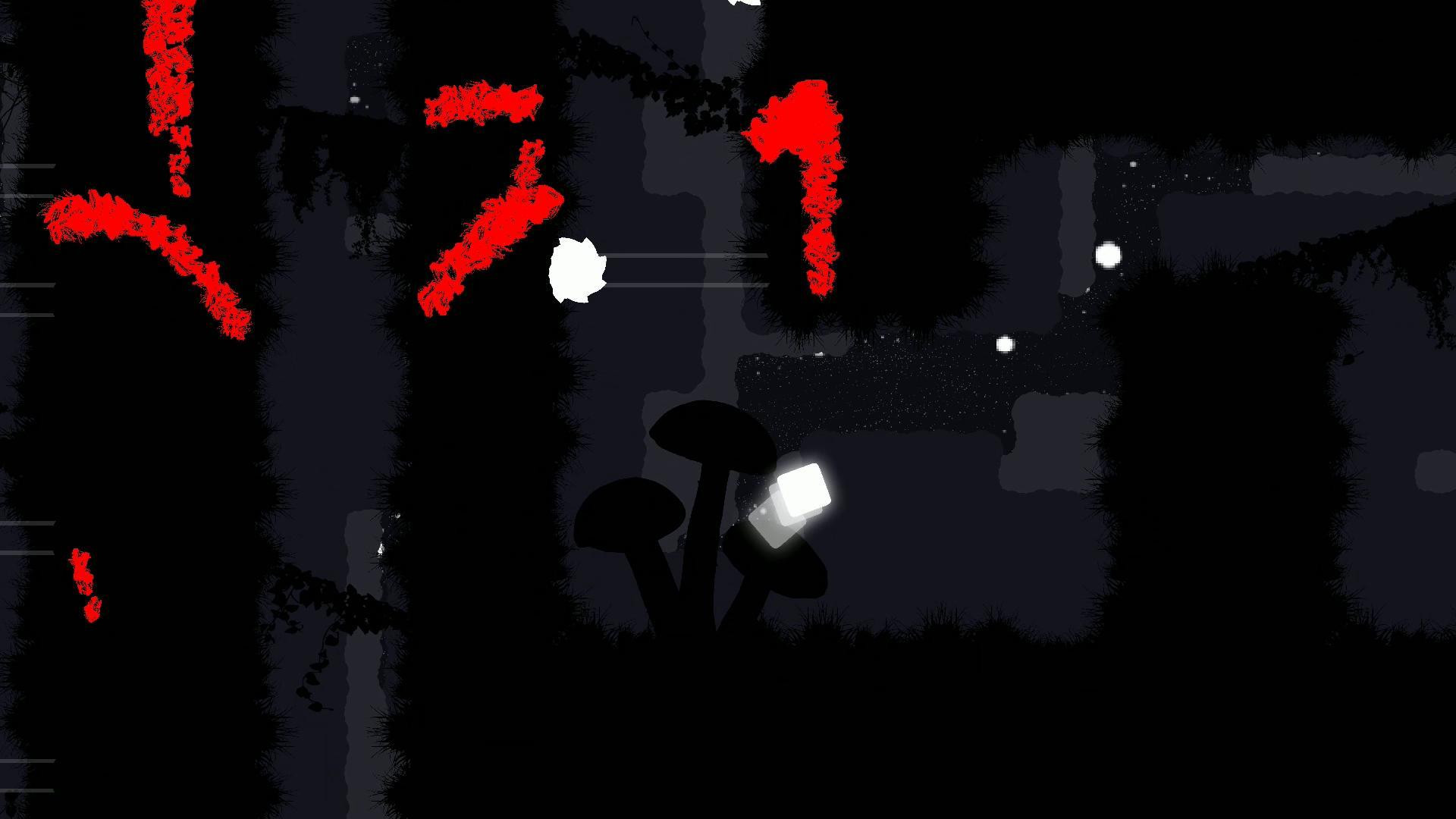 Proyecto 1527 X (itch) - кадр 5