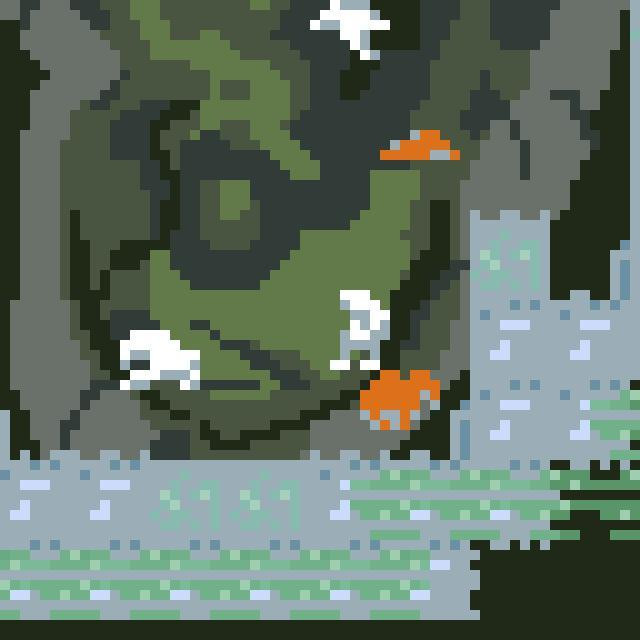 Bone Warper (itch) - кадр 2
