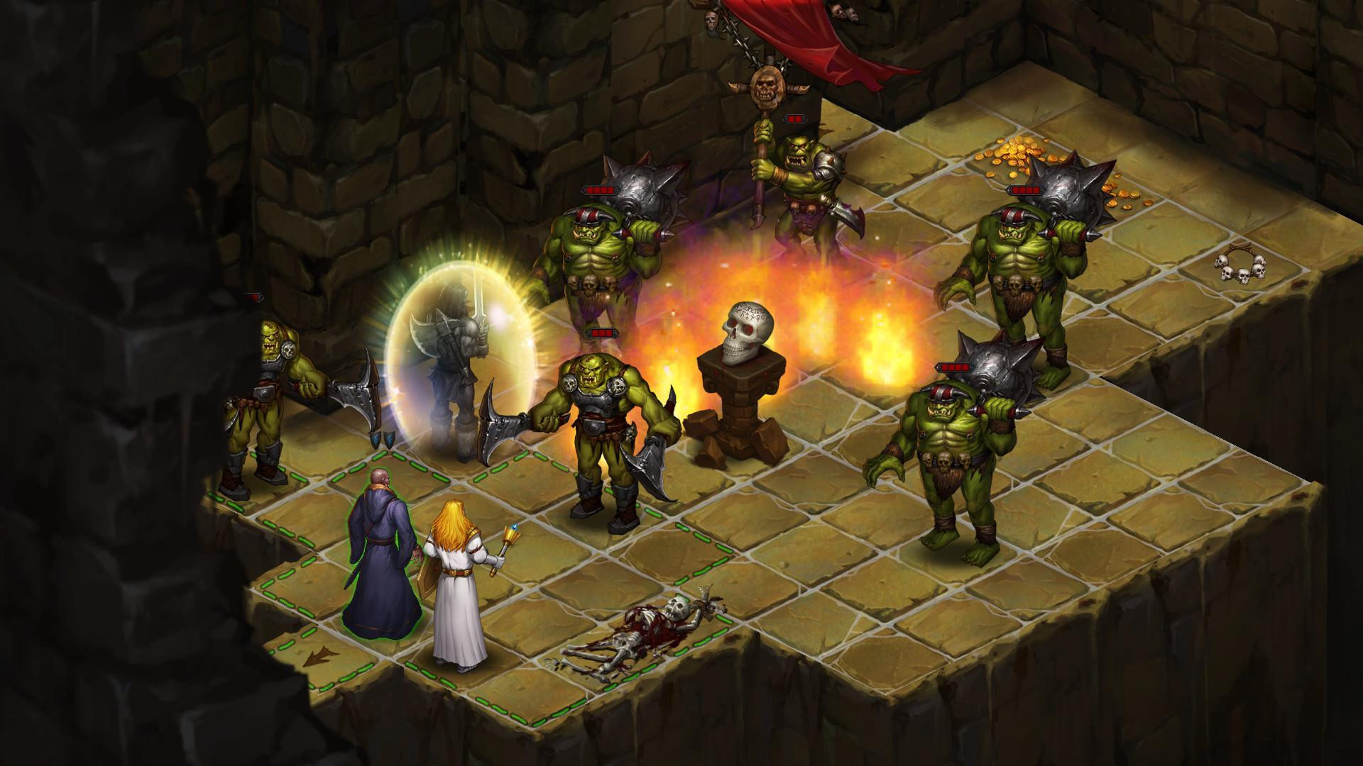 Dark Quest 1 & 2 - кадр 3