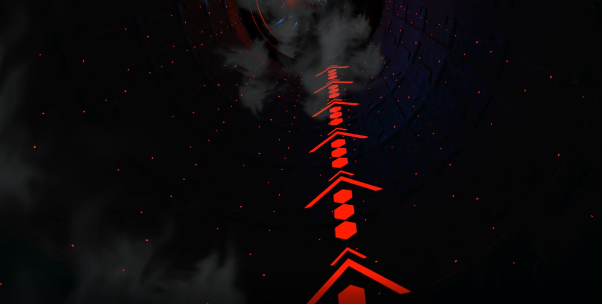 DINO VR - кадр 2