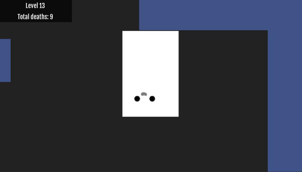 Same But Different (itch, ALMI Games) - кадр 1