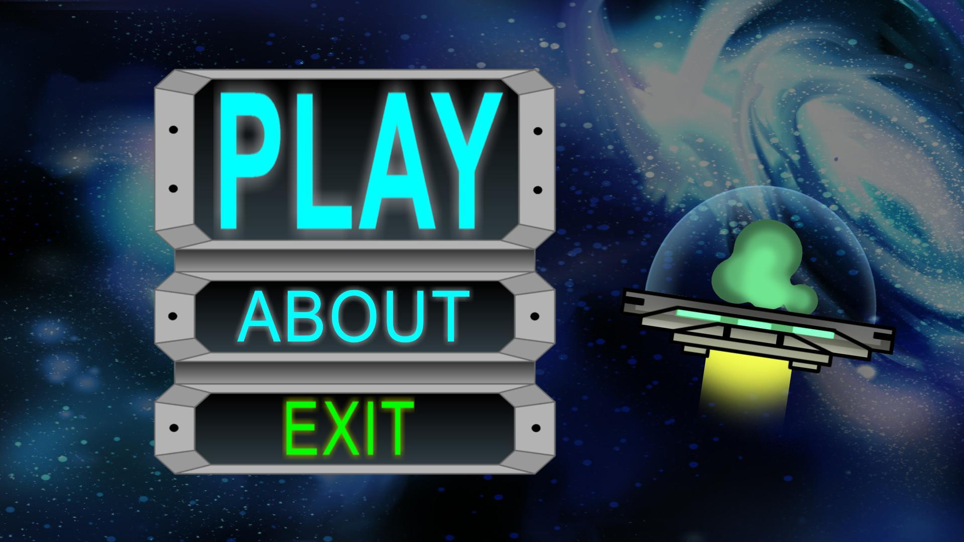The Last Blob (itch) - кадр 3