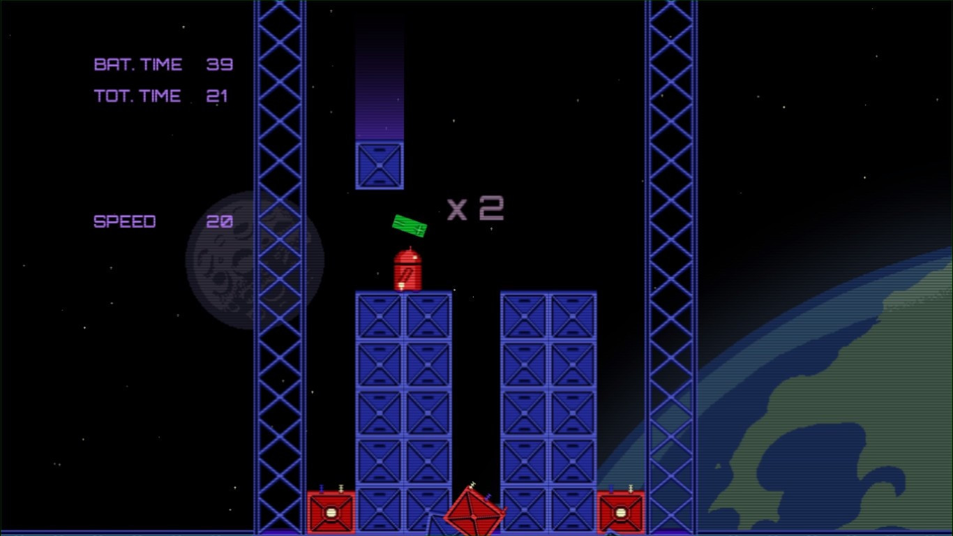 Jumponaut - кадр 4