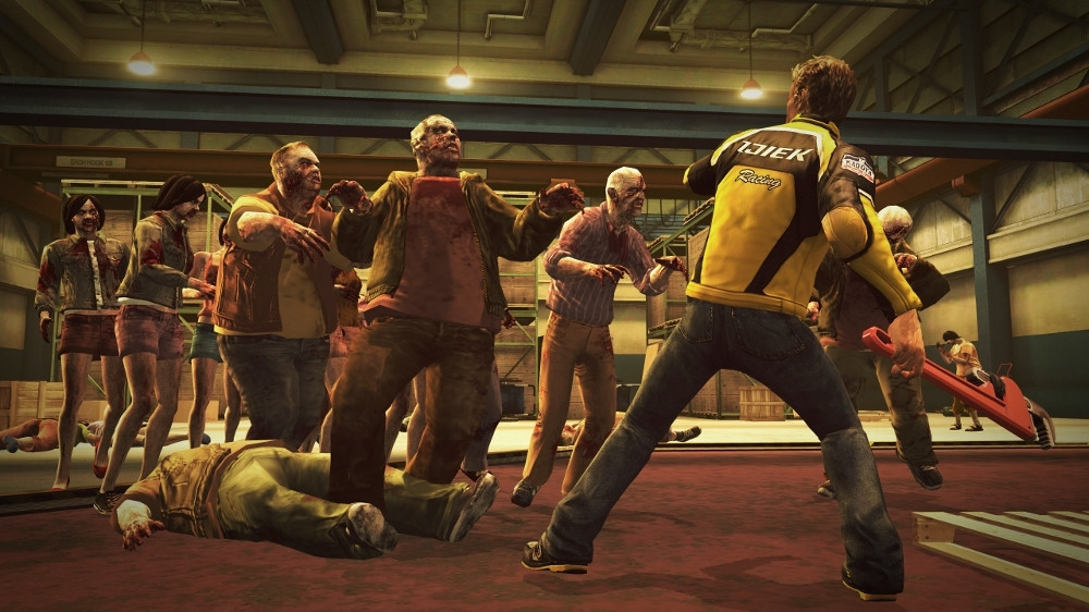 Dead Rising 2: Case West - кадр 8