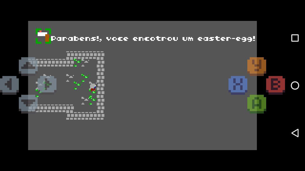 Adventure (itch) (Acube) - кадр 1