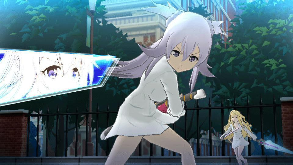 A.W.: Phoenix Festa - кадр 3