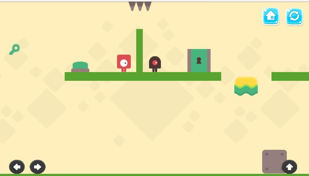 The Mirror World (itch) - кадр 3