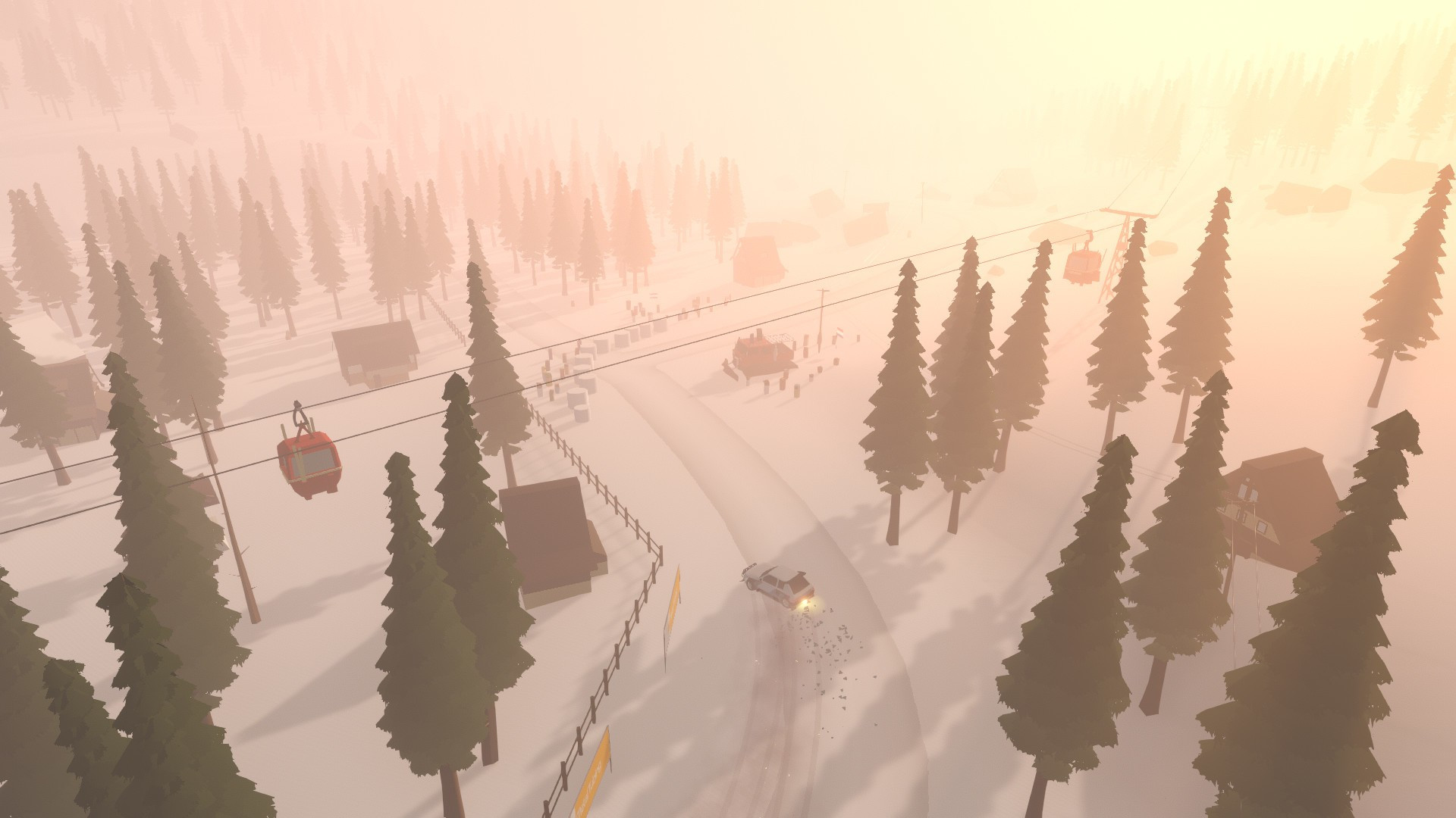 art of rally - кадр 2