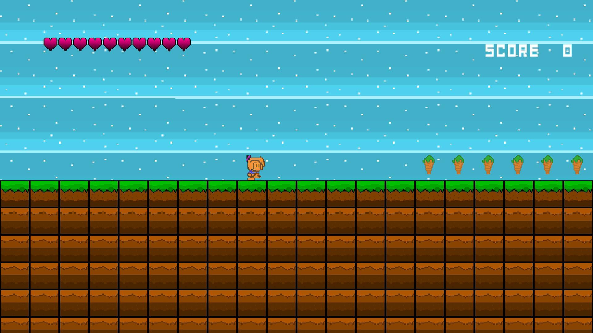 Muppy The Bunny: The Danger of Wishes - кадр 4