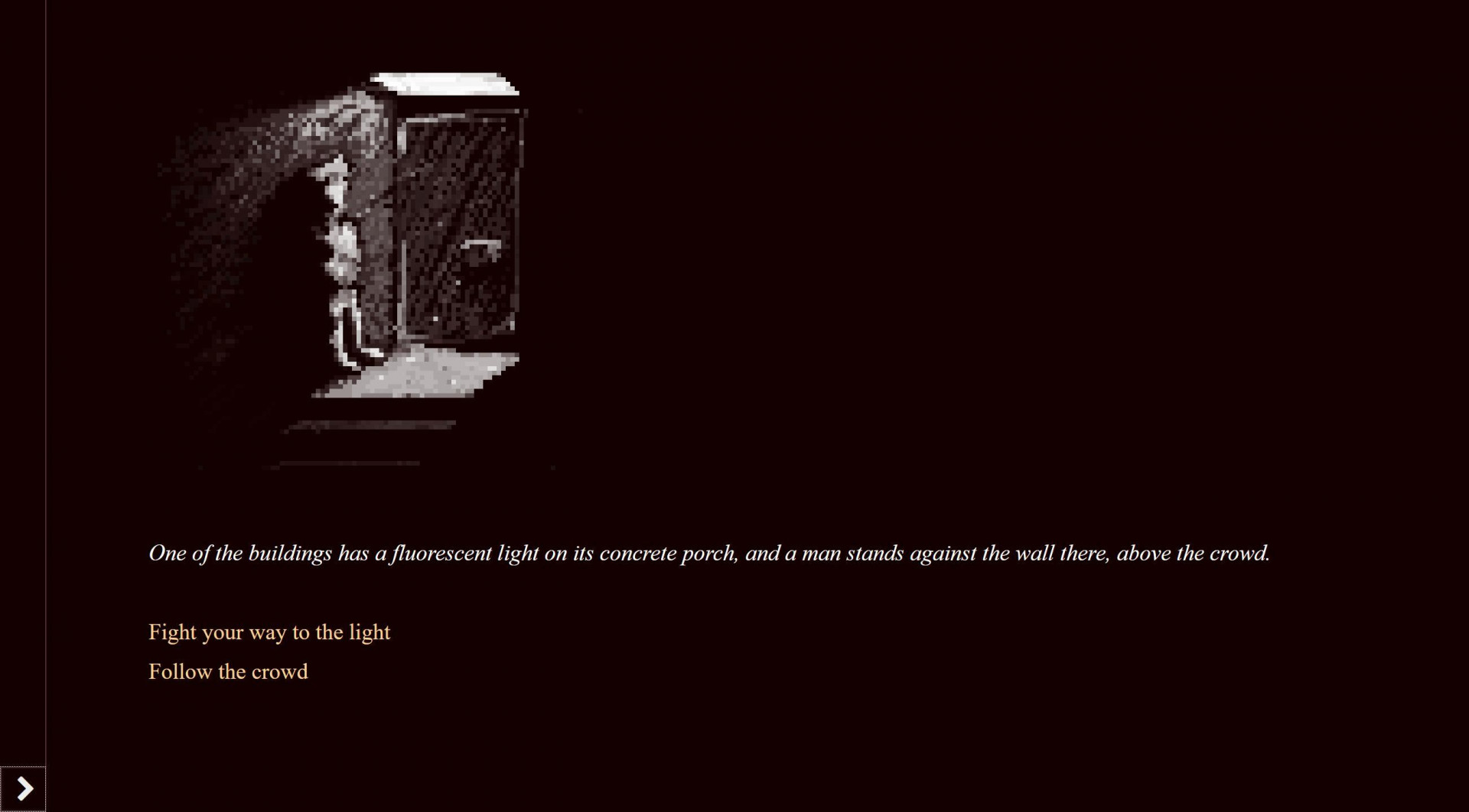 Demon Name Generator (itch) - кадр 1