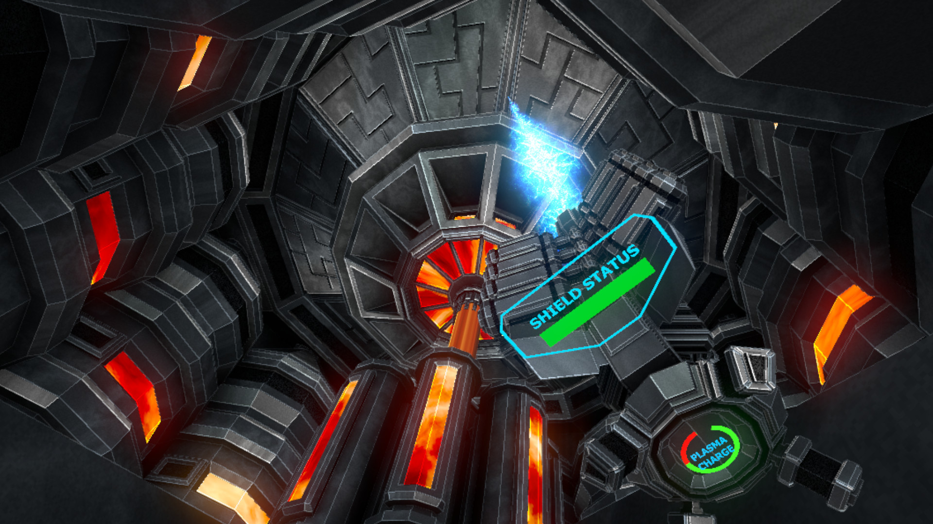 Caretaker Retribution - кадр 11