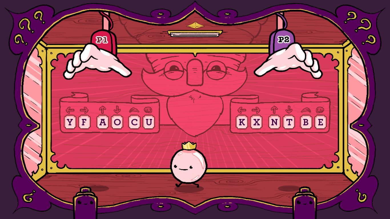 Fortune Catcher (itch) - кадр 2
