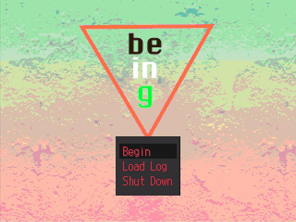Being (itch) - кадр 1