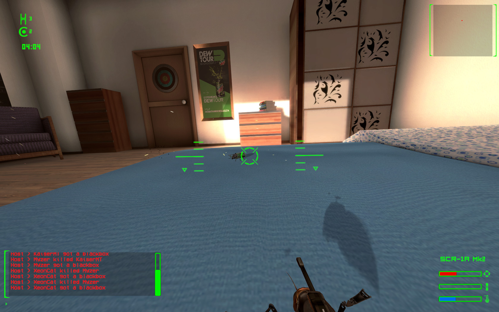 Spy Bugs - кадр 4