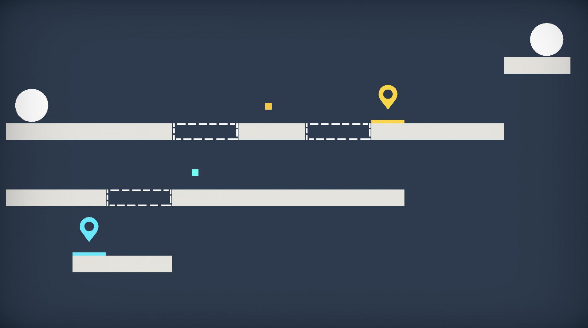 Global Game Jam: Repair (itch) - кадр 1