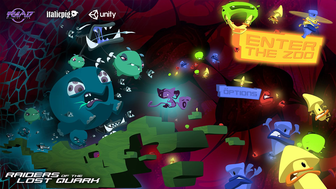 Team17 Indie Collection - кадр 8