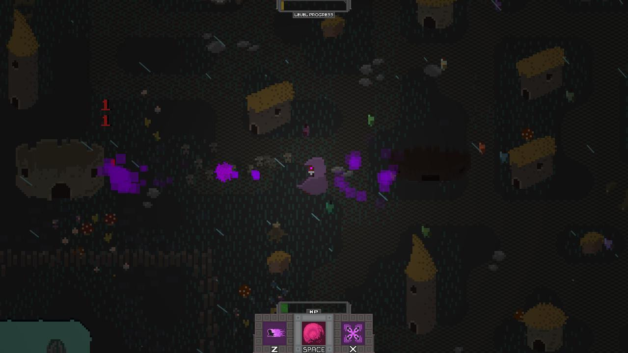 Village Mayem (itch) - кадр 1