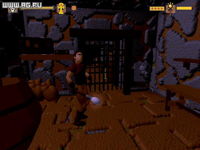 Ecstatica 2 - кадр 1