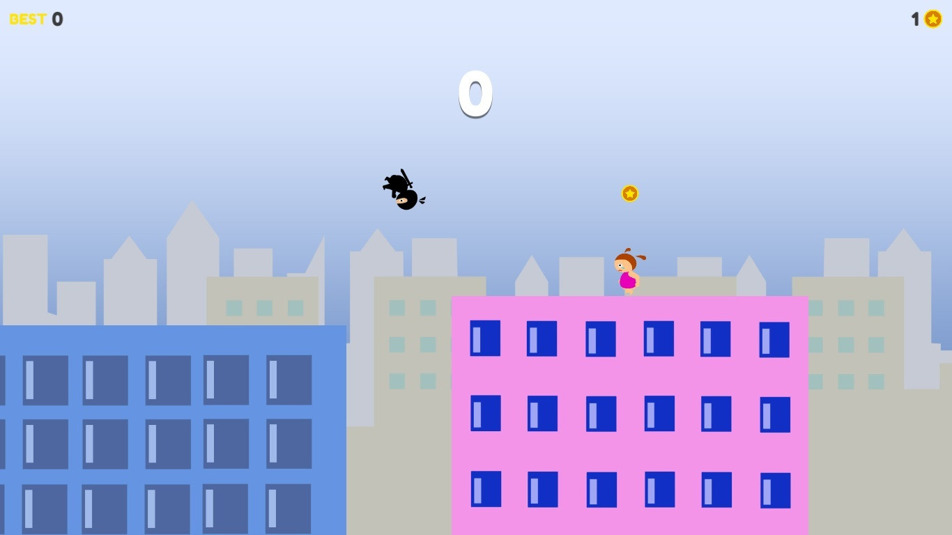 The Ninja Path - кадр 2