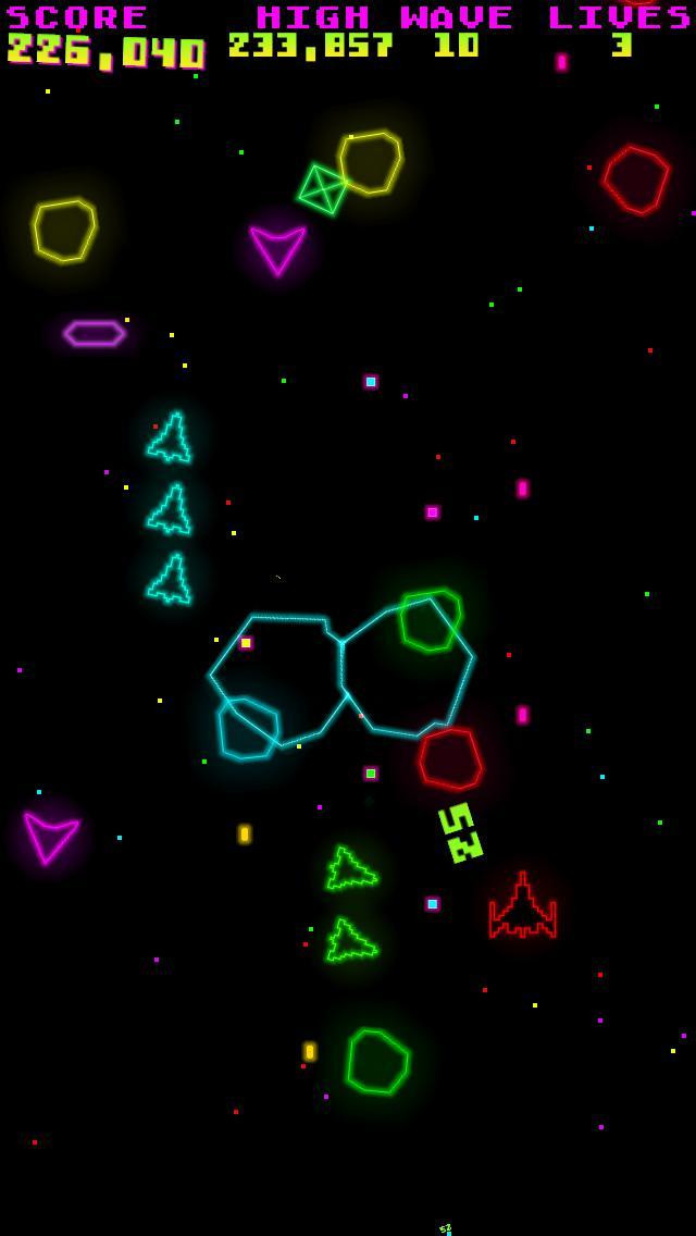 Retro Axios - кадр 2
