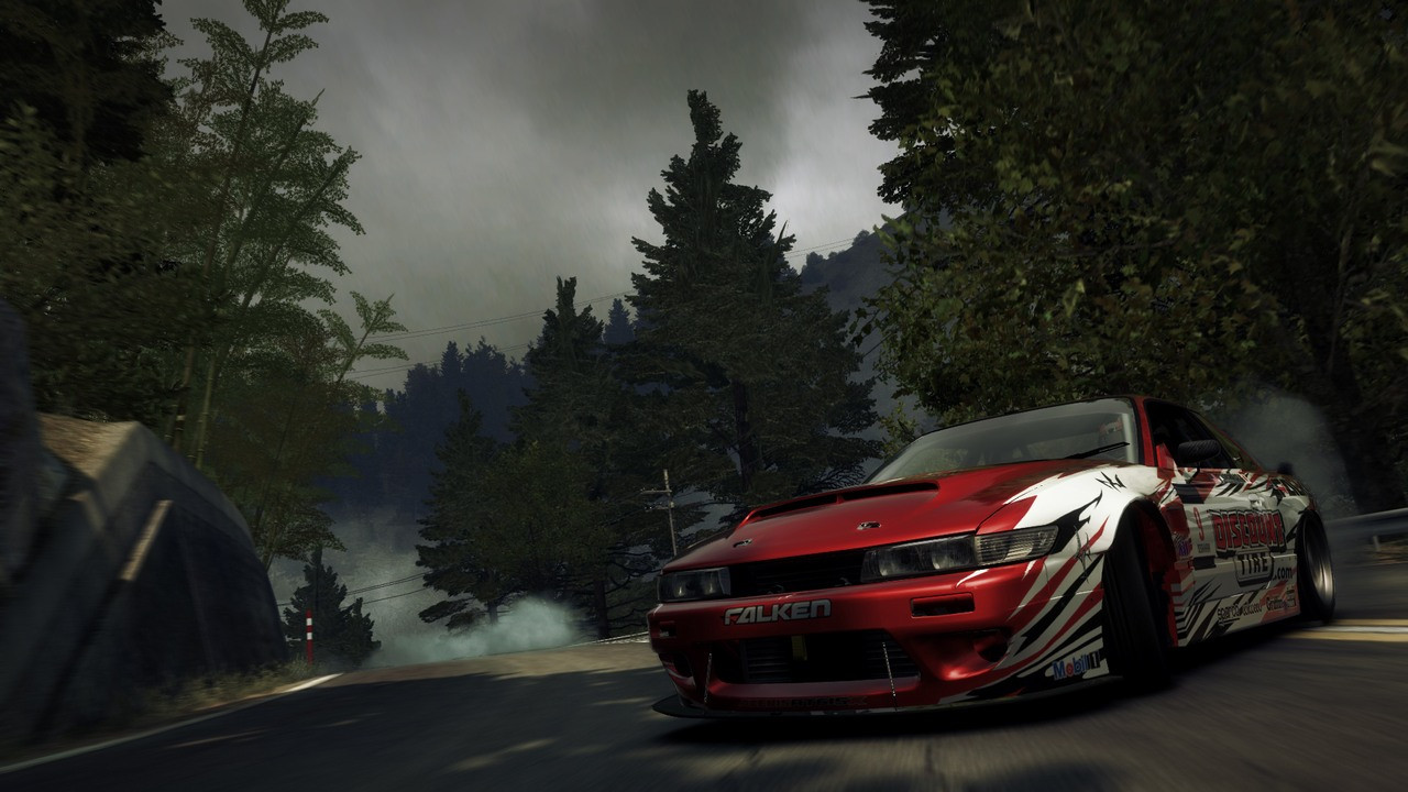 GRID 2: Drift Pack - кадр 3