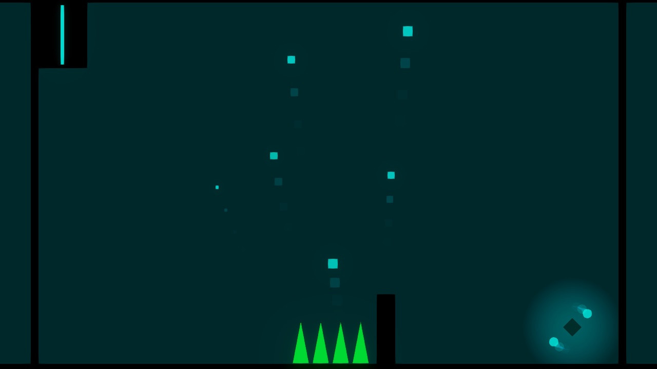 Run Dash Go (itch) - кадр 1