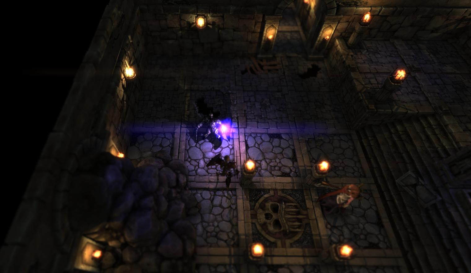 Dungeonforge - кадр 3