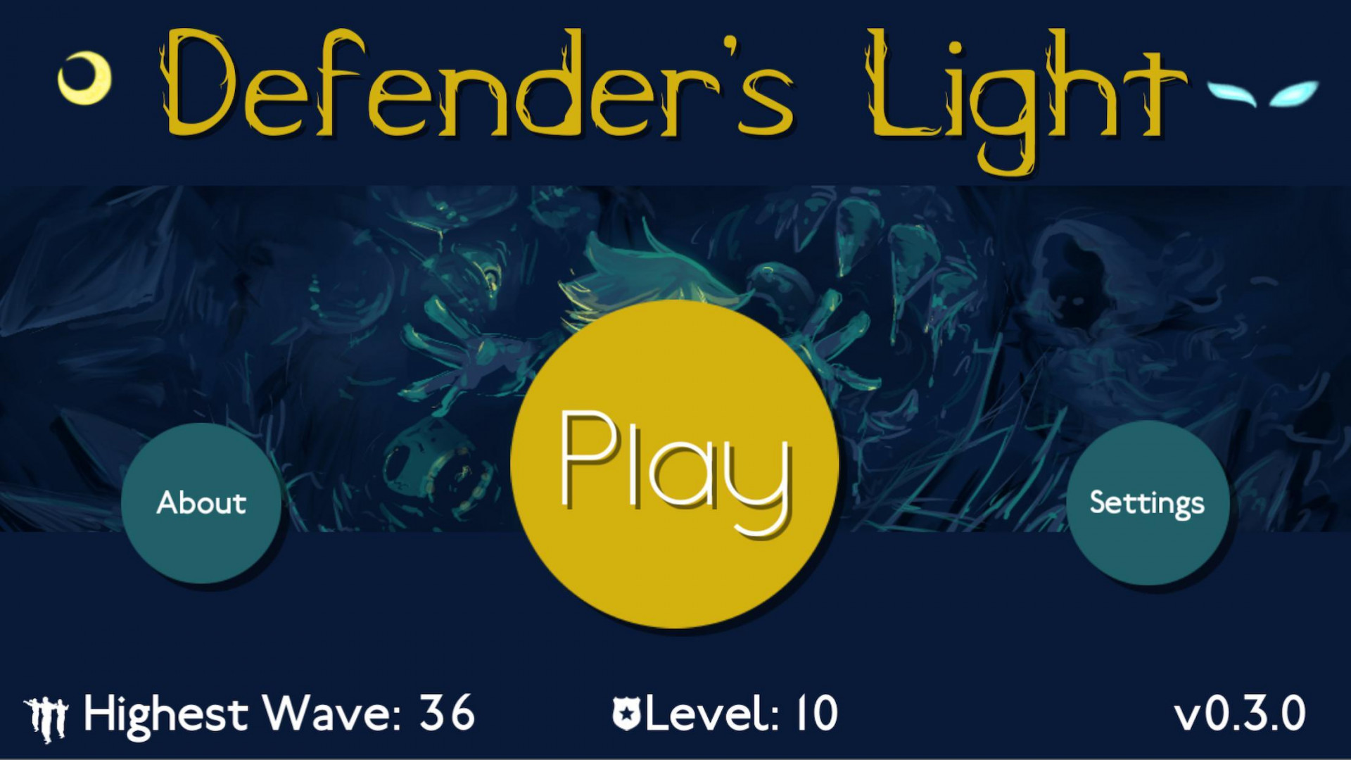 Defender's Light (itch) - кадр 2