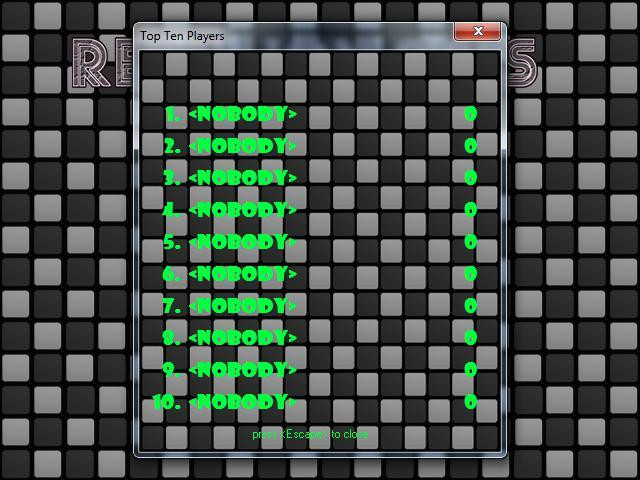 Rebellion Ages (Storming Pixels) (itch) - кадр 1