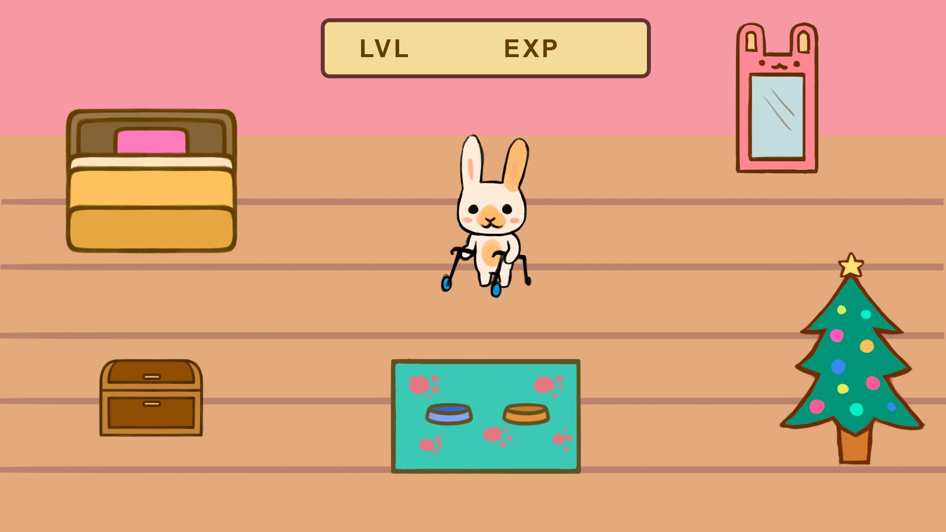 Bunnykin's Life (itch) - кадр 3