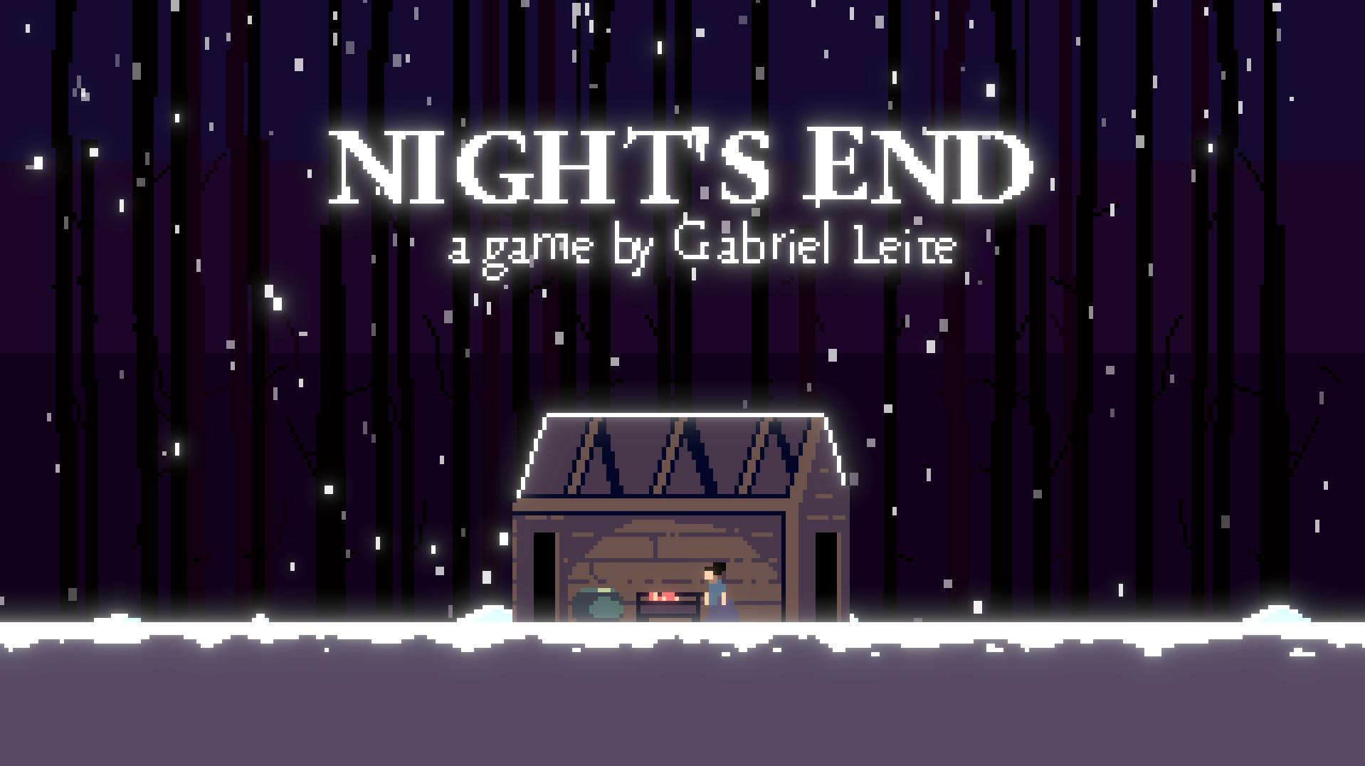 Night's End (itch) - кадр 1