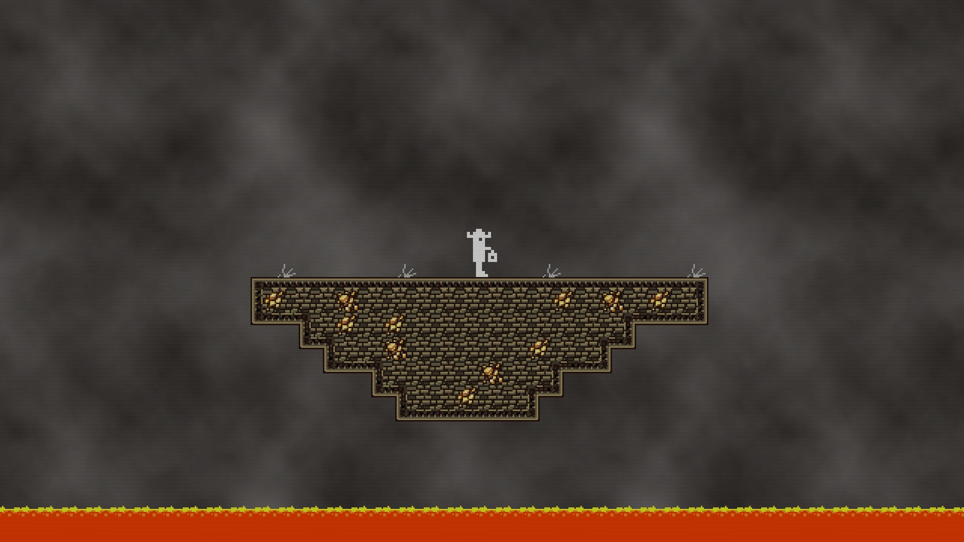 Golden Dungeons - кадр 1