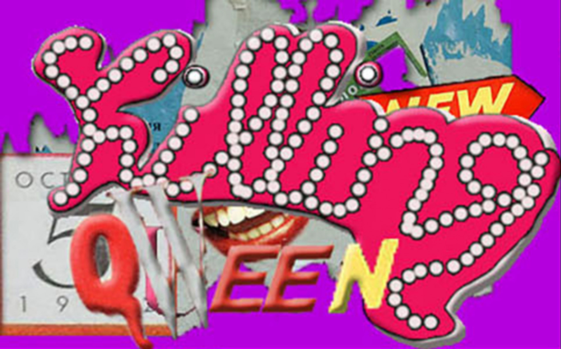 KILLING QWEEN (itch) - кадр 1