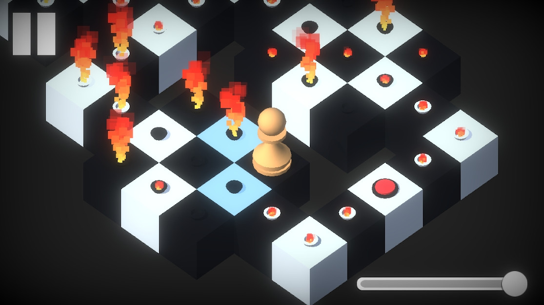 Chess Labyrinths (itch) - кадр 2