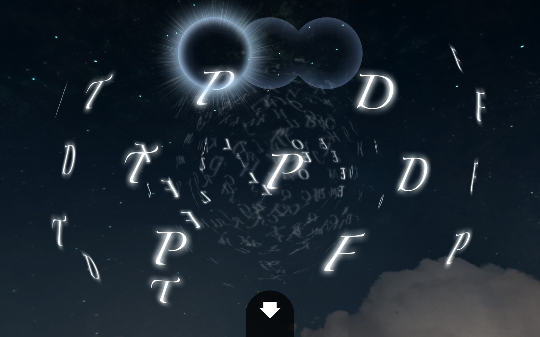 Sorcery! Parts 1 and 2 - кадр 1