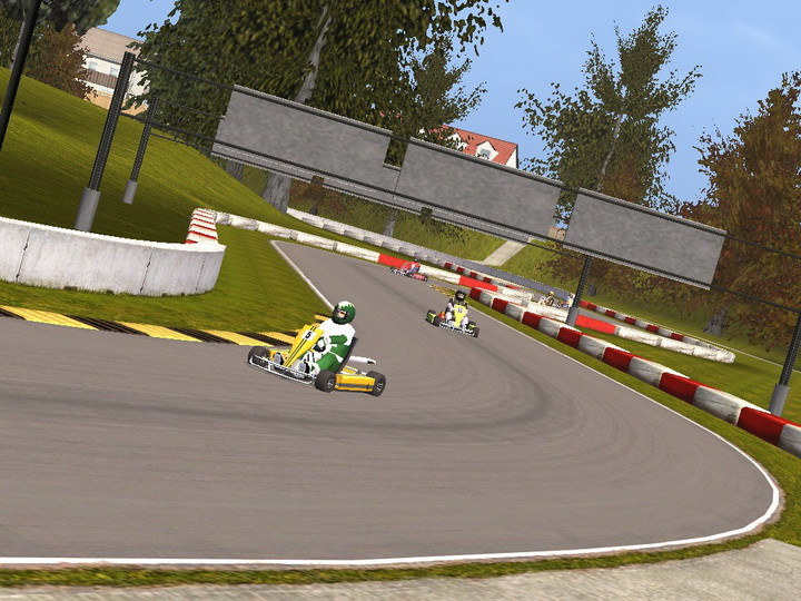 International Karting - кадр 4