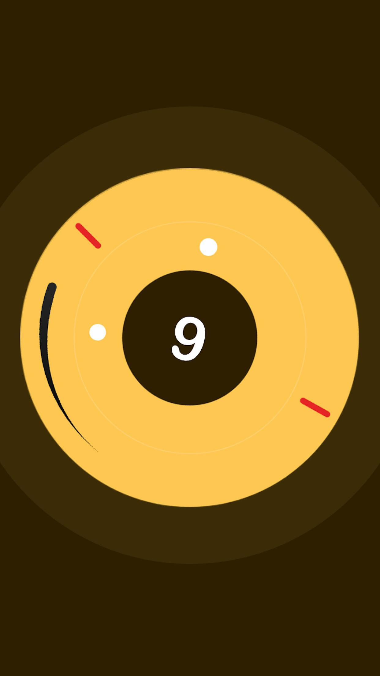 Madness Speed (itch) - кадр 1