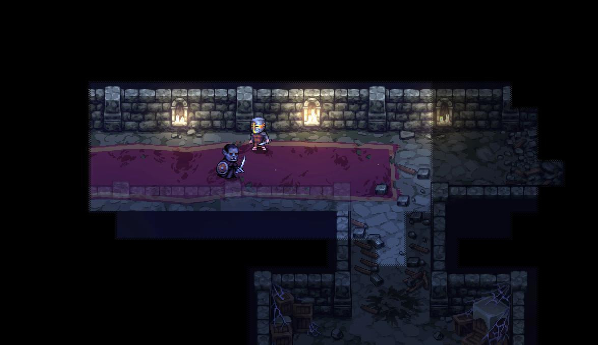 Stoneshard: Prologue - кадр 3