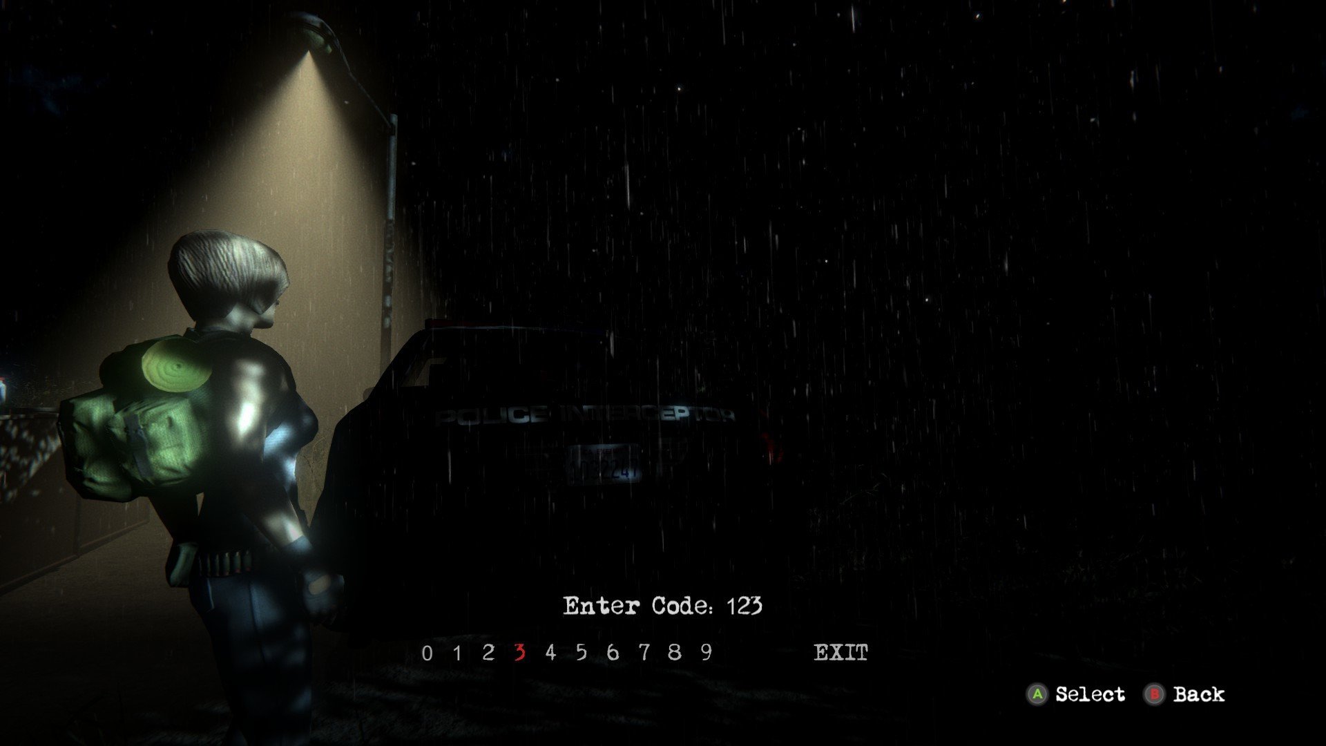 Outbreak: Lost Hope - кадр 3
