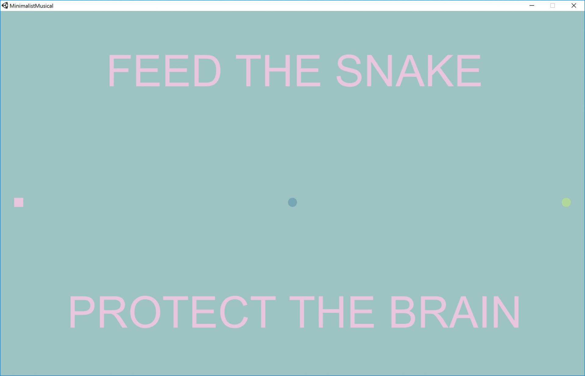 FEEDTHESNAKE (itch) - кадр 1