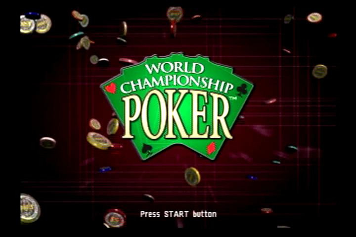 World Championship Poker - кадр 2