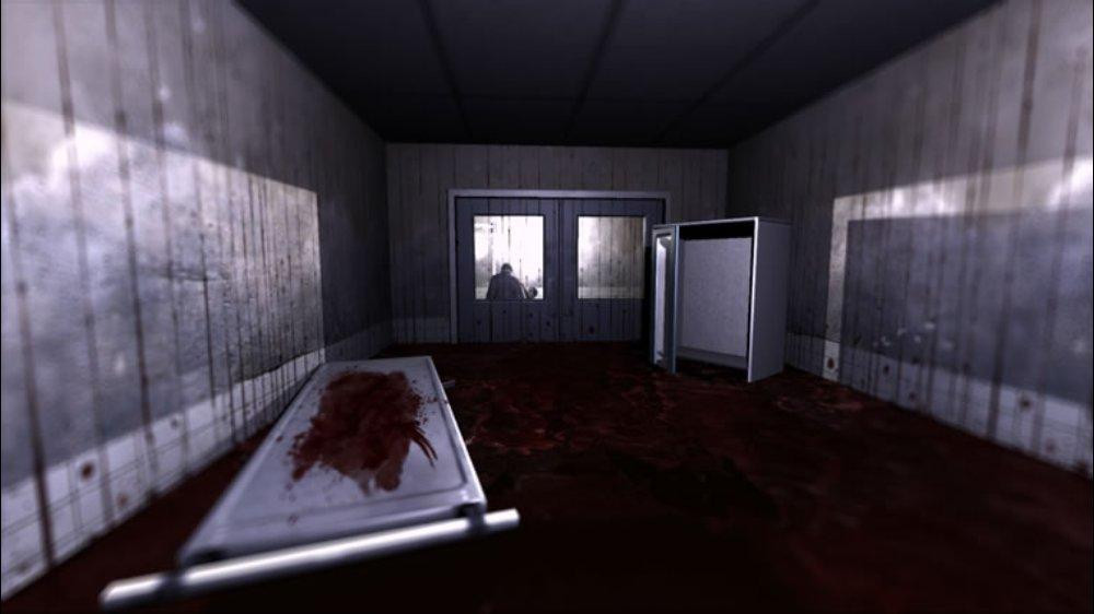 F.E.A.R. - кадр 6