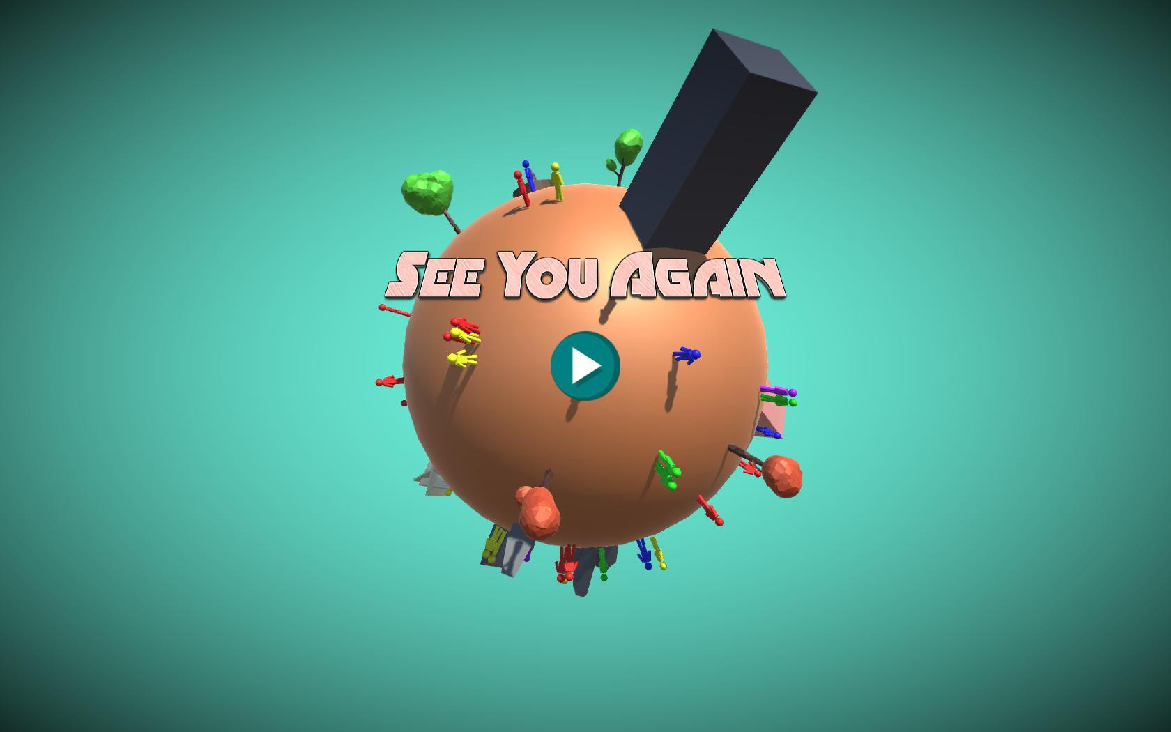 See You Again (itch) - кадр 1