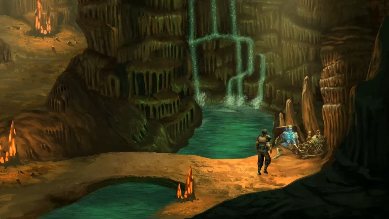 Legrand Legacy - кадр 2