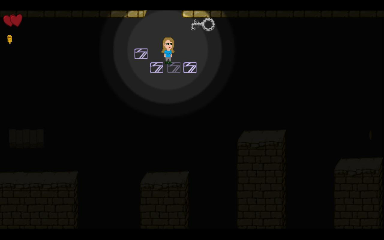 Tea Quest: Royal Tea's Revenge (itch) - кадр 2
