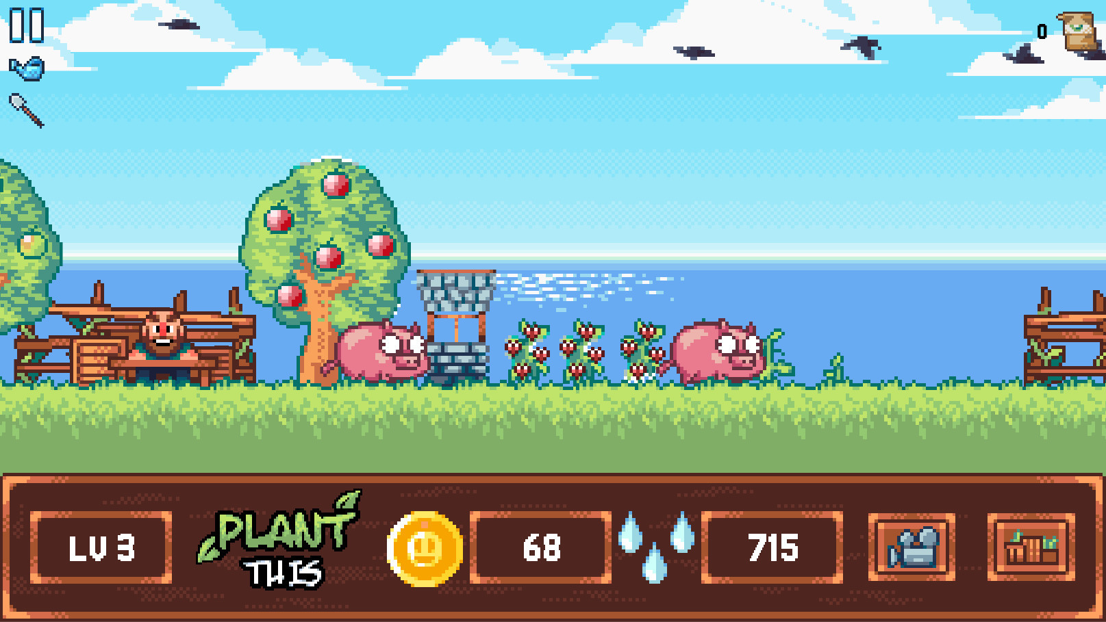 Plant This - кадр 3
