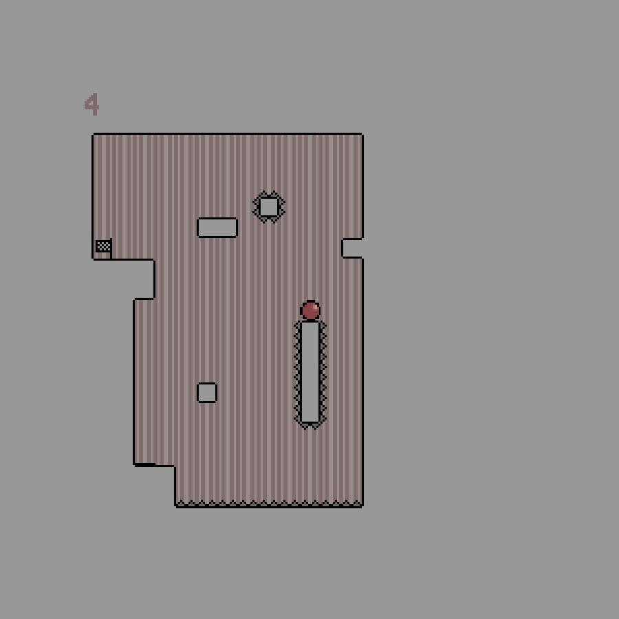 Ascension 2 (itch) - кадр 1