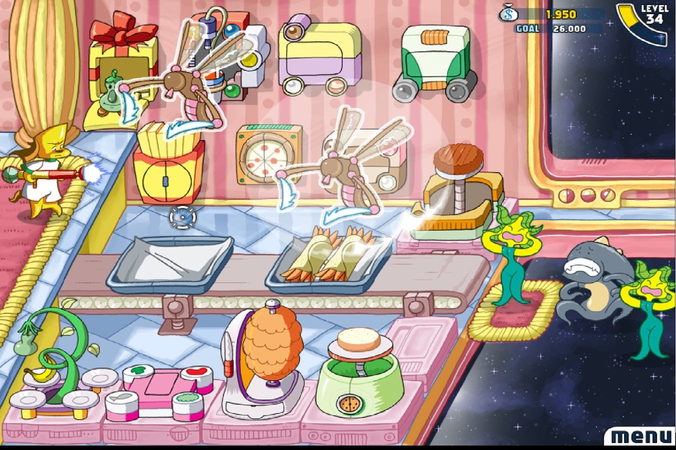 Kukoo Kitchen - кадр 3